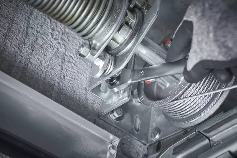 Wiha Double ring ratchet wrench 4in1 45421 6 - Power Tool Services