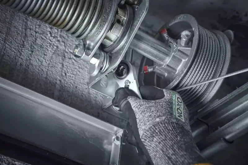 Wiha Double ring ratchet wrench 4in1 45421 8 - Power Tool Services