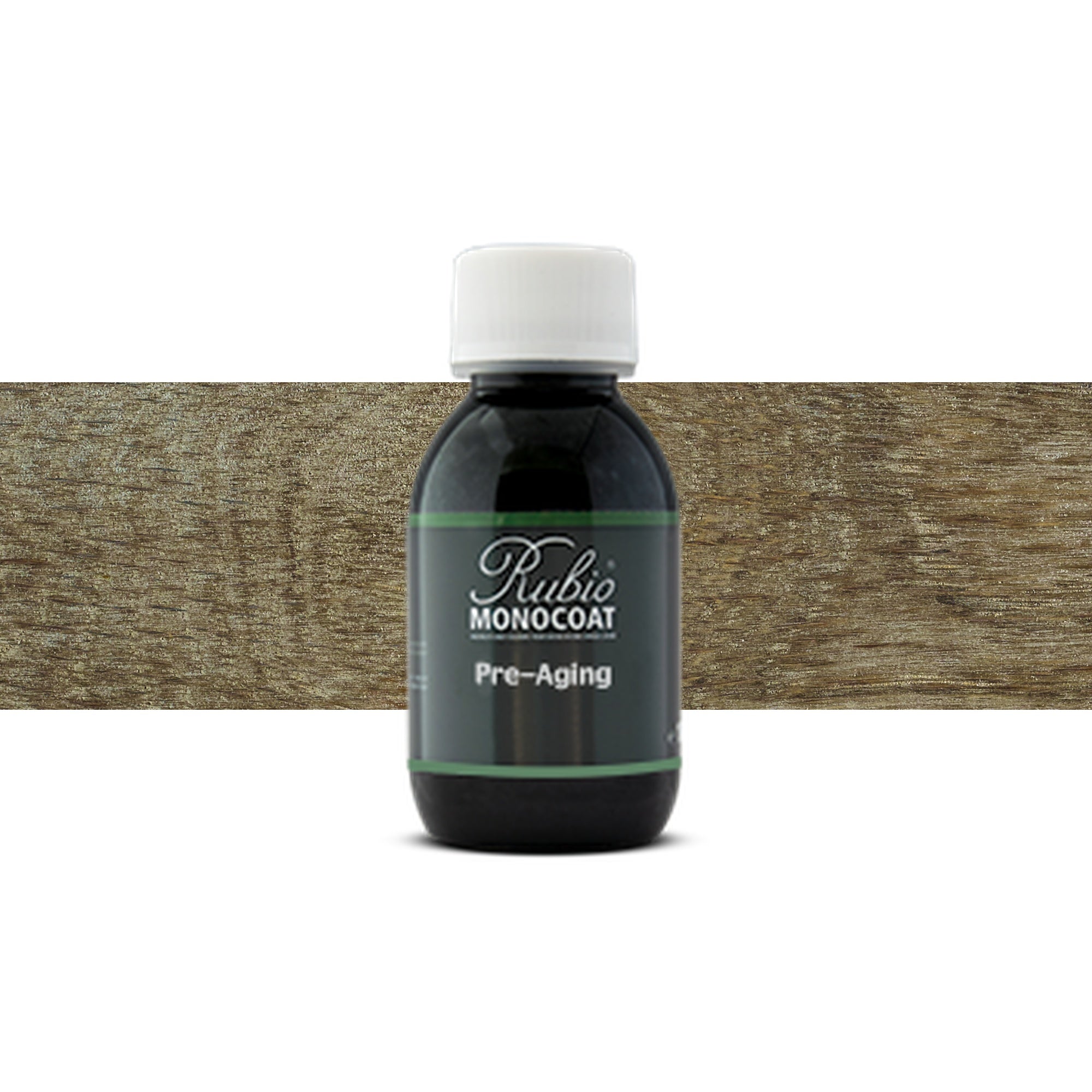 Rubio Monocoat Pre-Aging 2 - Power Tool Services