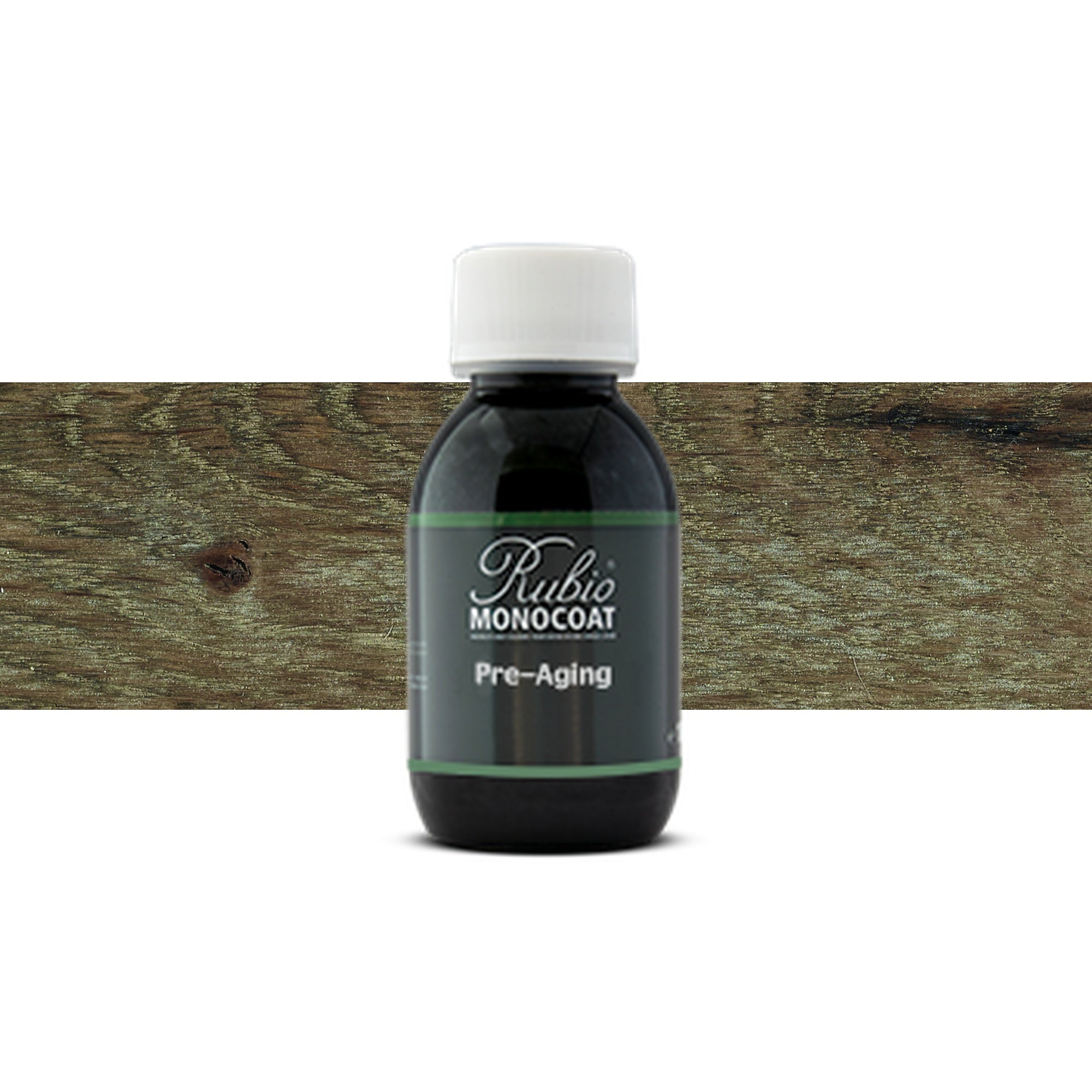 Rubio Monocoat Pre-Aging 3 - Power Tool Services