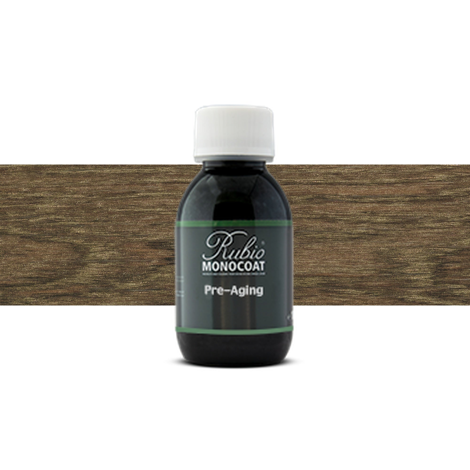 Rubio Monocoat Pre-Aging 5 - Power Tool Services