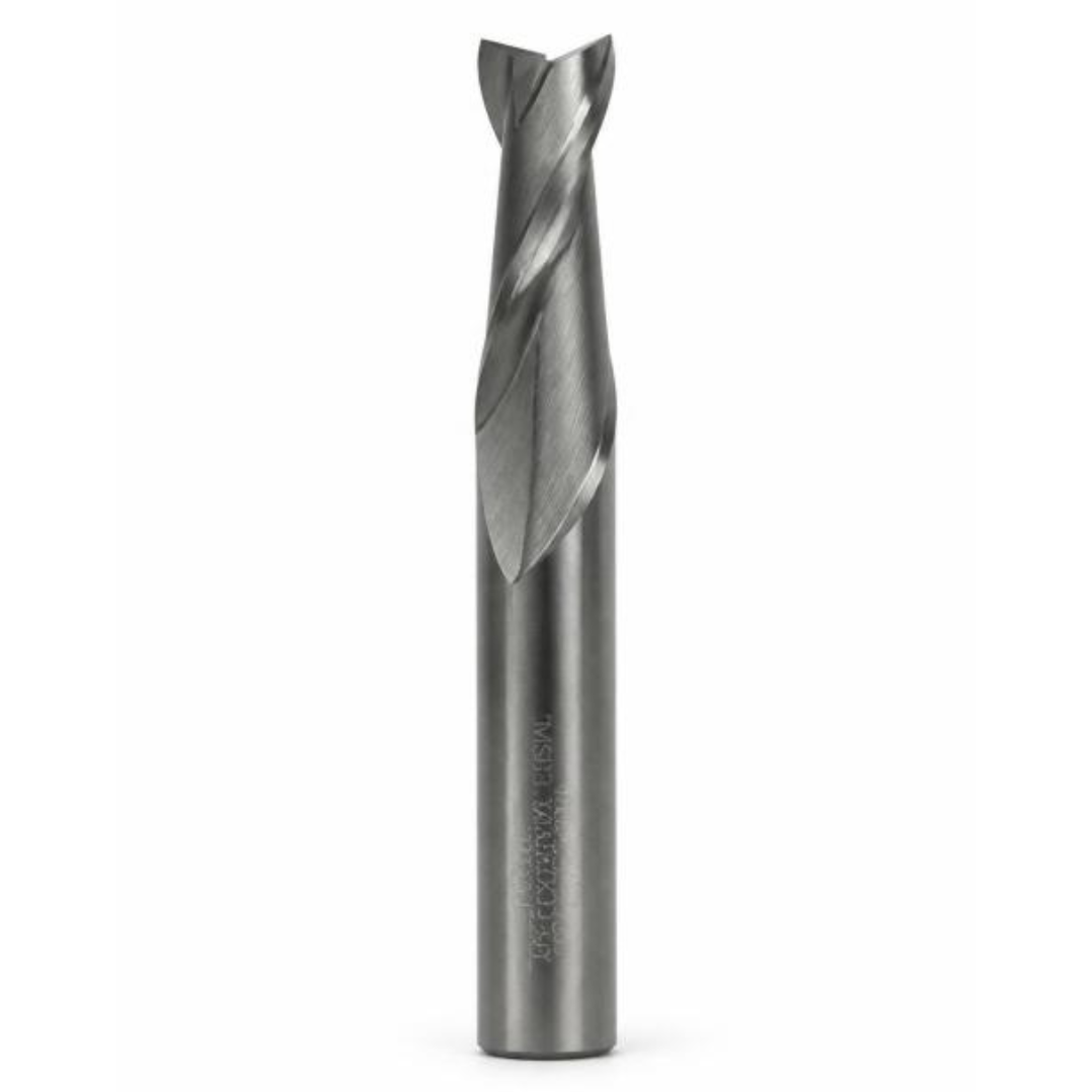 Dimar Straight, 12.70 x 41.25 Spiral UC - 2 Flute - 1/2 SH 1 - Power Tool Services