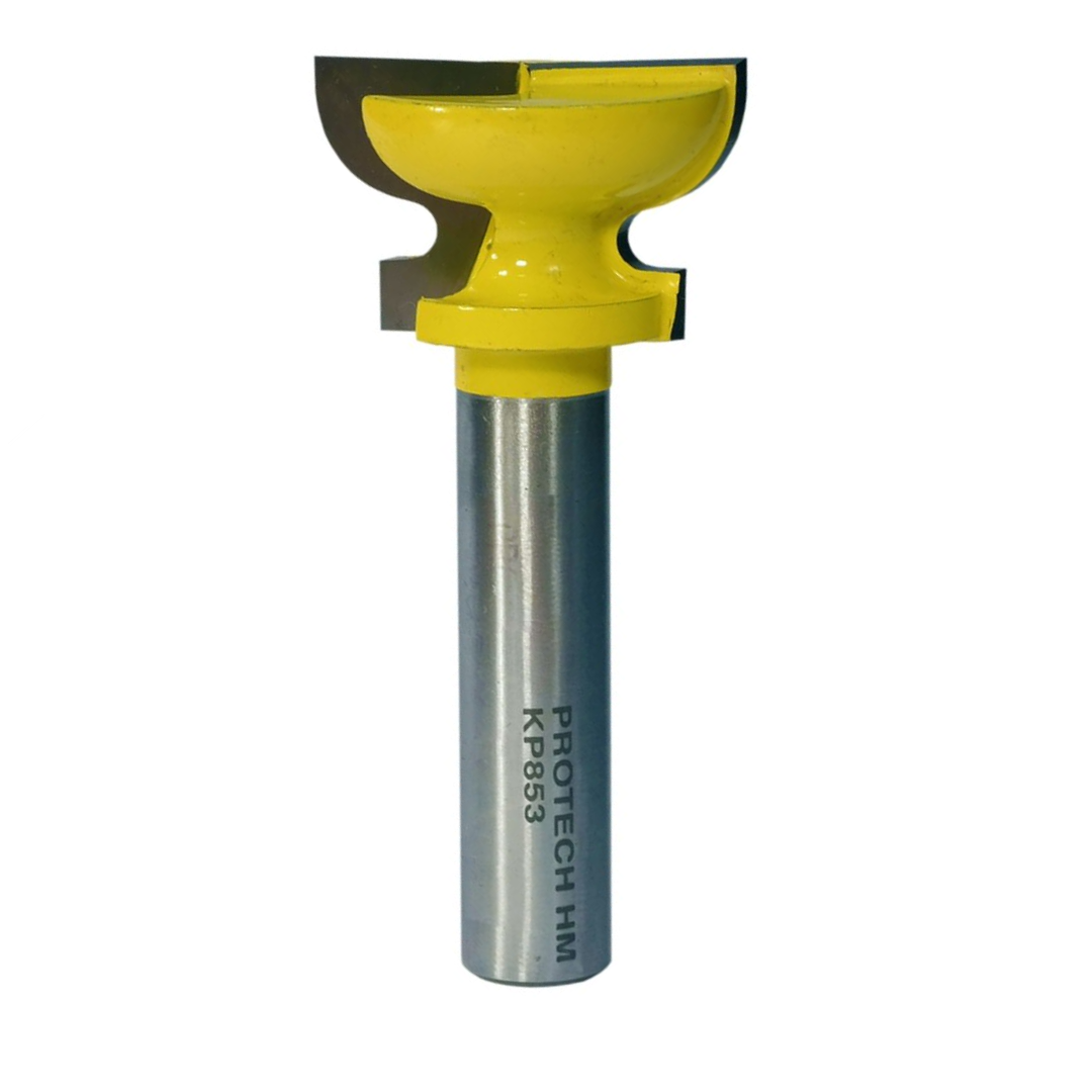 Pro-Tech Drawer Pull 1/2 Shank