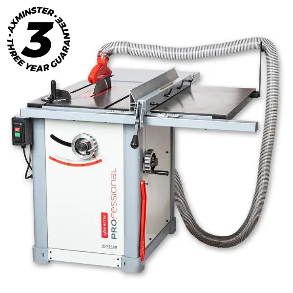 Axminster Professional AP254SB Table Saw