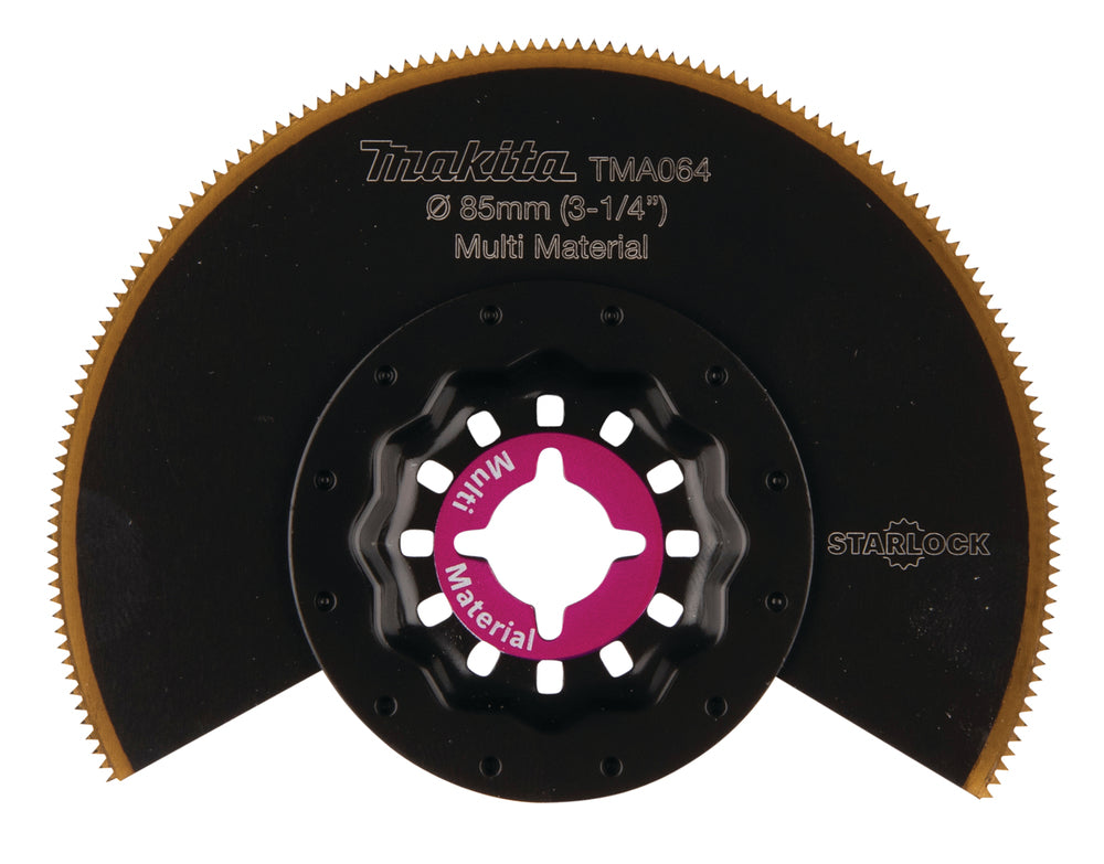 Makita | Segment Saw Blade 85 mm | B-64973 2