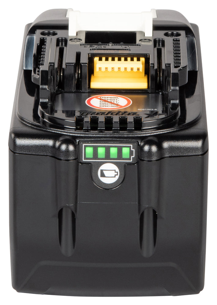 Makita 18V 12.0AH Lithium Ion Battery BL18120B