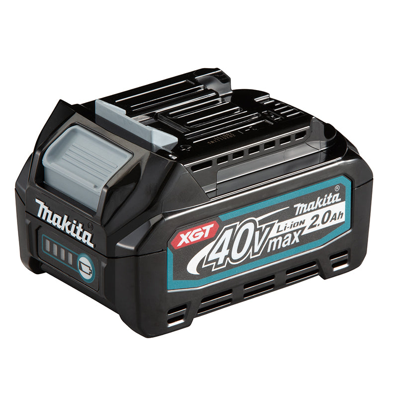 Makita 40V XGT 2.0Ah Battery BL4020