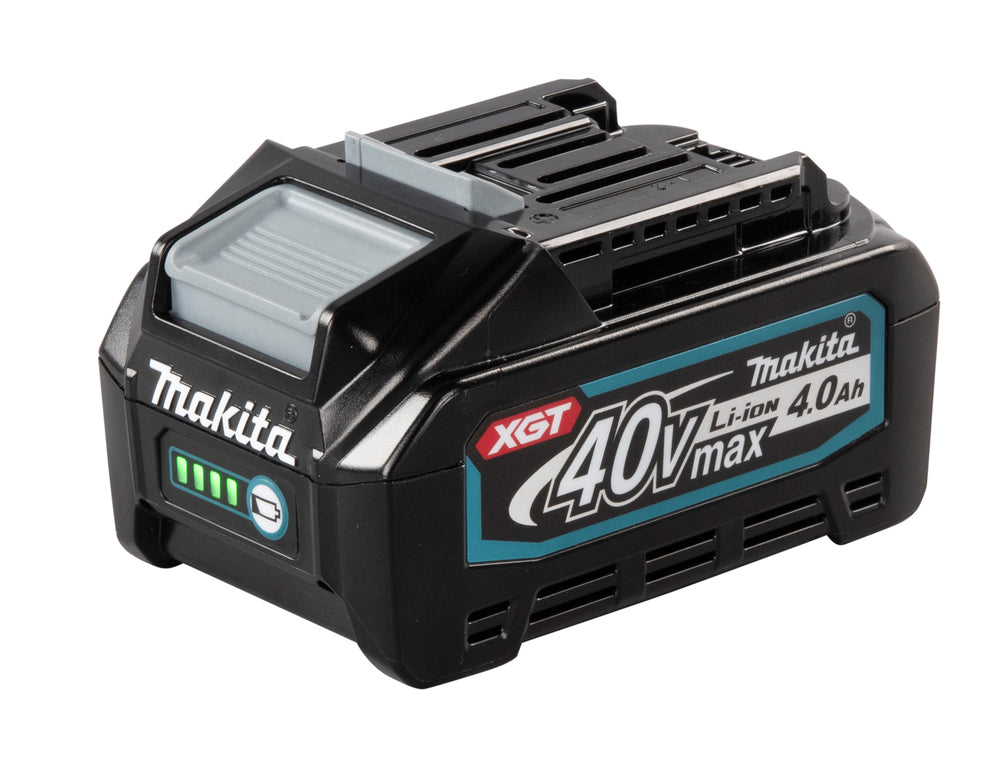 Makita 40V XGT 4.0Ah Battery BL4040
