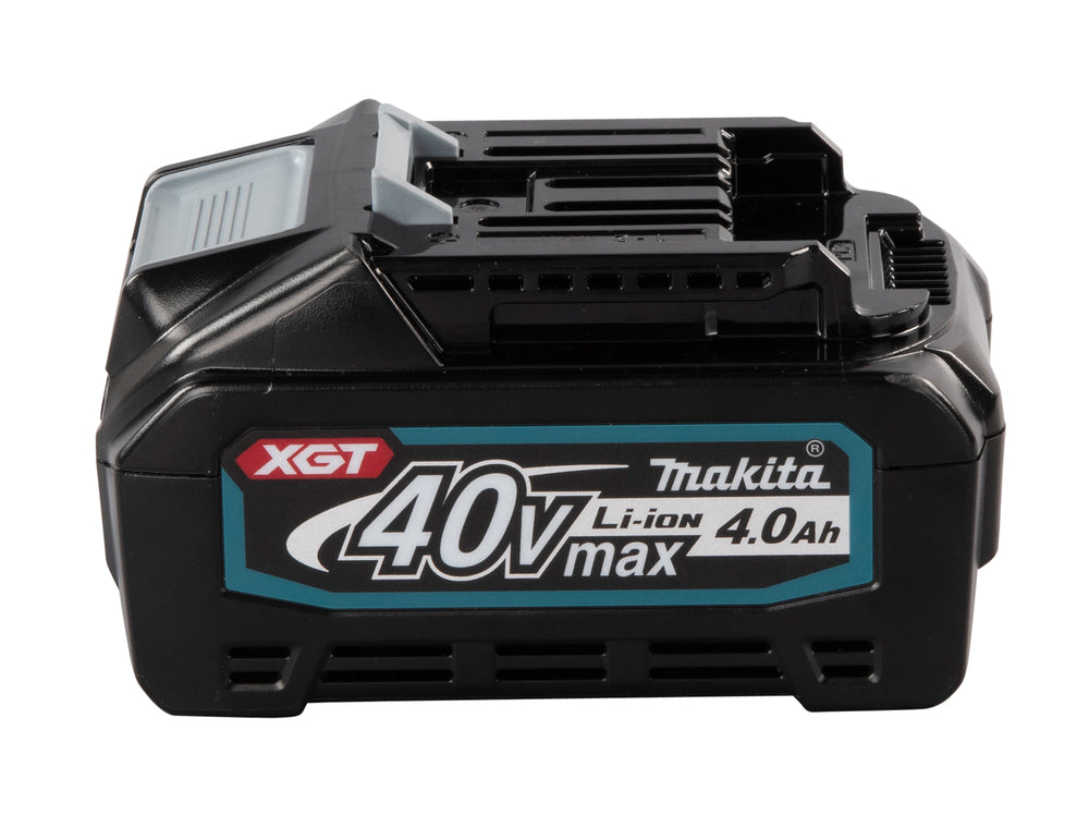 Makita 40V XGT 4.0Ah Battery BL4040