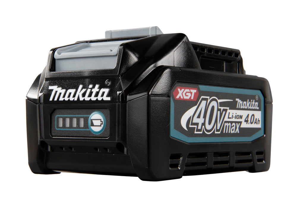 Makita 40V XGT 4.0Ah Battery BL4040 6 - Power Tool Services