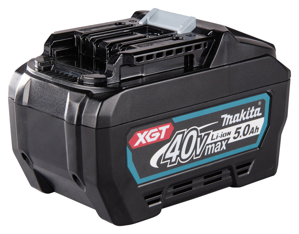 Makita 40V XGT 5.0Ah Battery BL4050F 4 - Power Tool Services