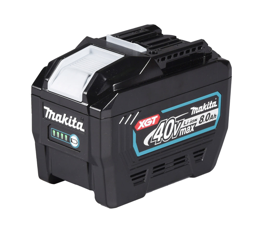 Makita 40V XGT 8.0Ah Battery BL4080H