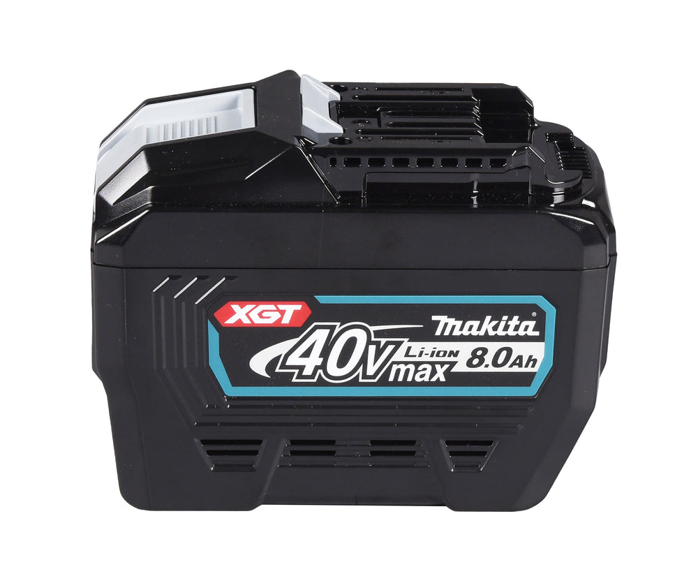 Makita 40V XGT 8.0Ah Battery BL4080H
