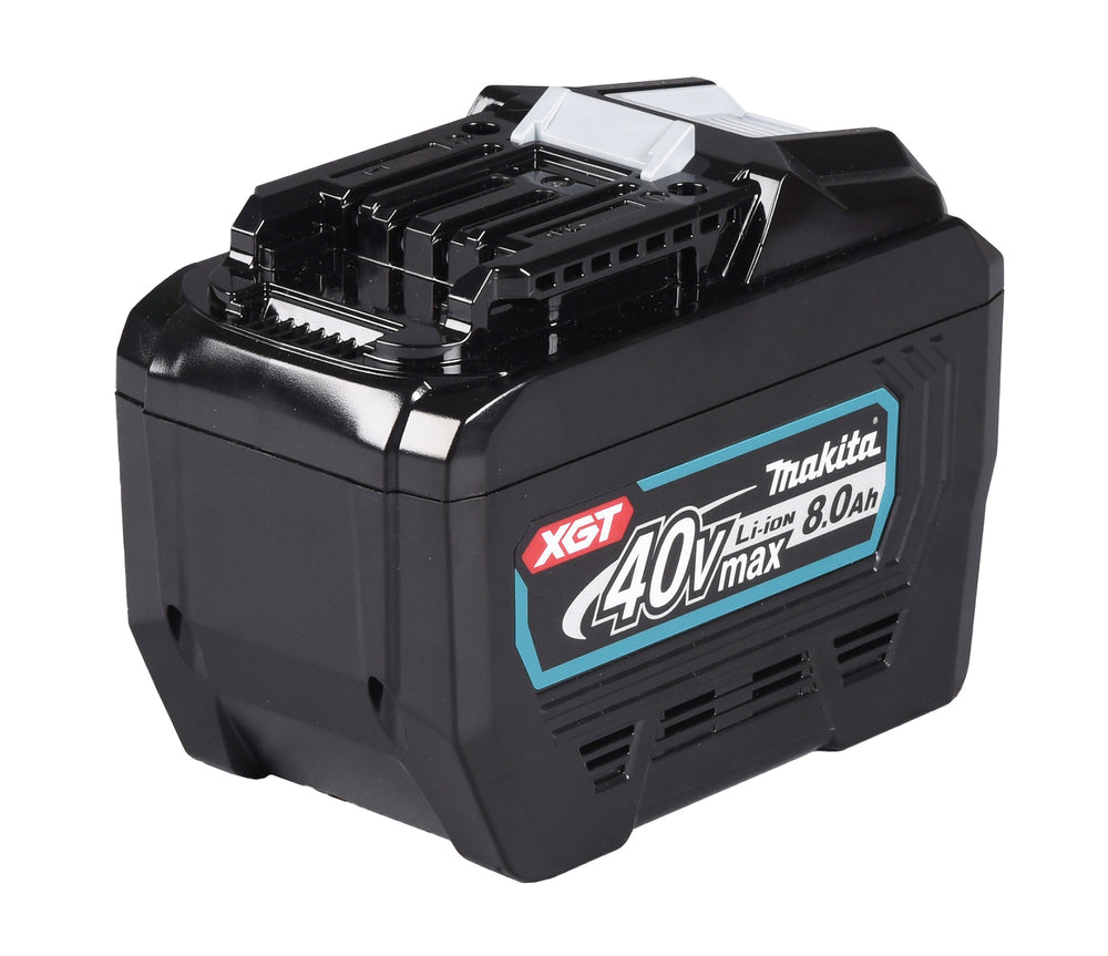 Makita 40V XGT 8.0Ah Battery BL4080H 4 - Power Tool Services