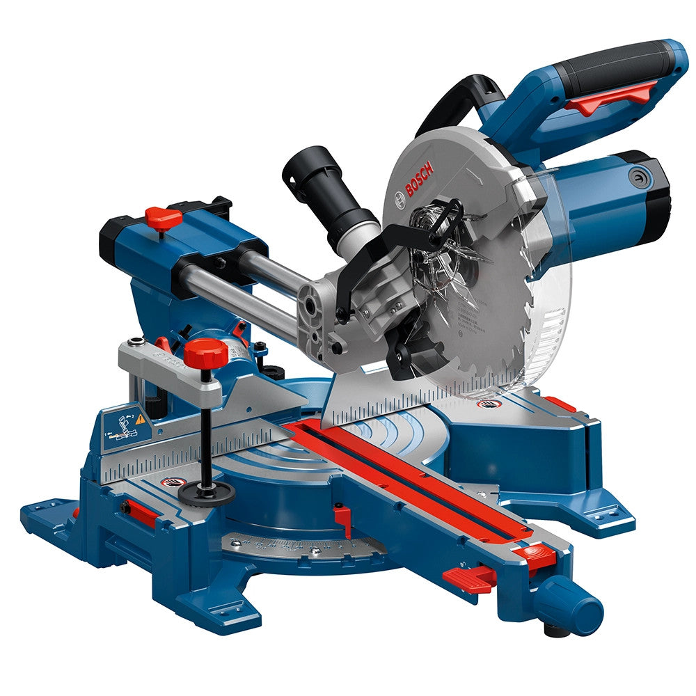 Bosch Professional Mitre Saw GCM 305-216S 0601B61000