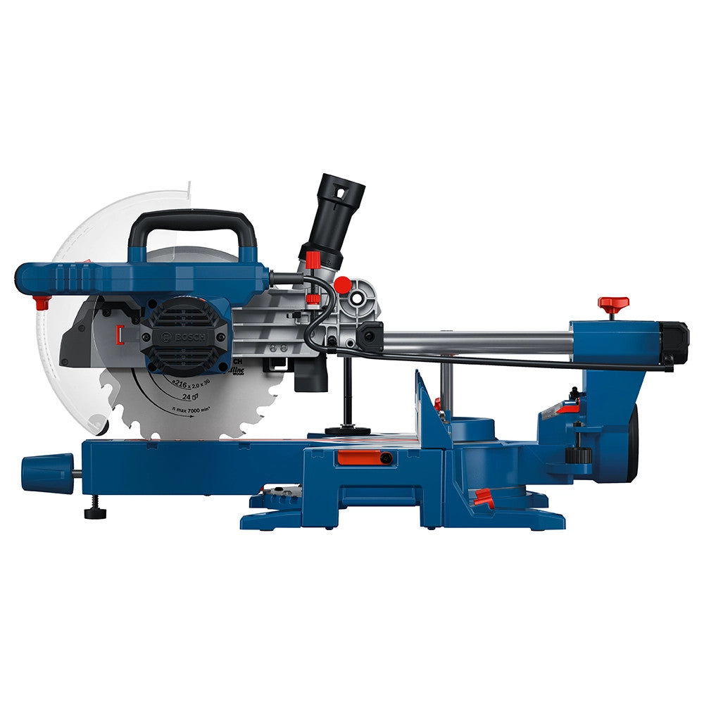 Bosch Professional Mitre Saw GCM 305-216S 0601B61000