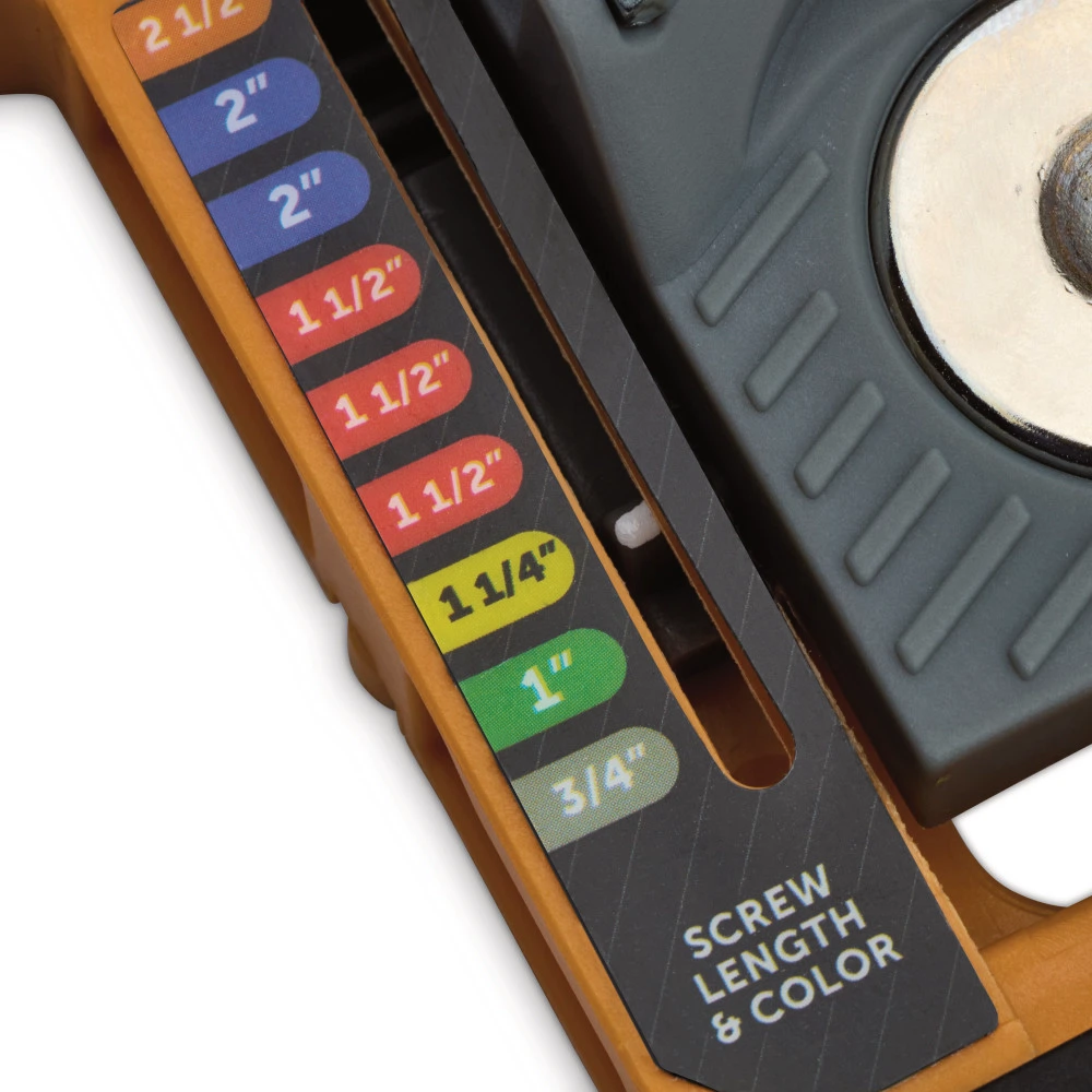 BORA Automatic Mini-Pocket Hole Jig | BR-A170301 5 - Power Tool Services