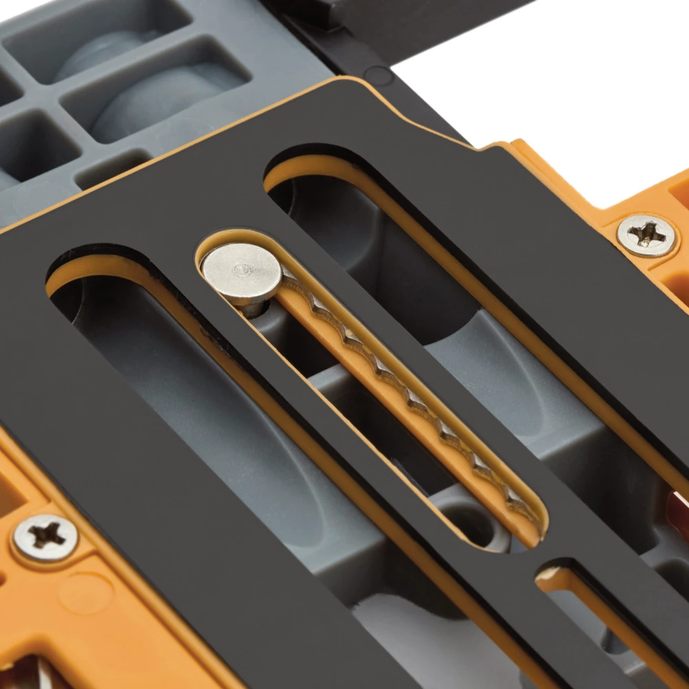 BORA Automatic Mini-Pocket Hole Jig | BR-A170301 6 - Power Tool Services