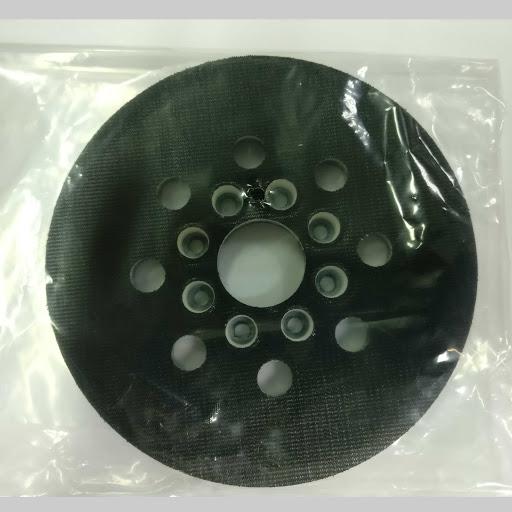 Backing Pad for GEX 125 - 1AE 1600A01CU1 Power Tool Services