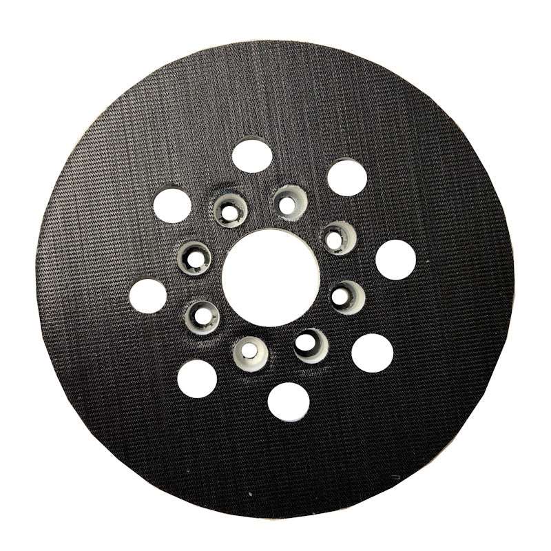 Backing Pad for GEX 125 - 1AE 1600A01CU1 Power Tool Services