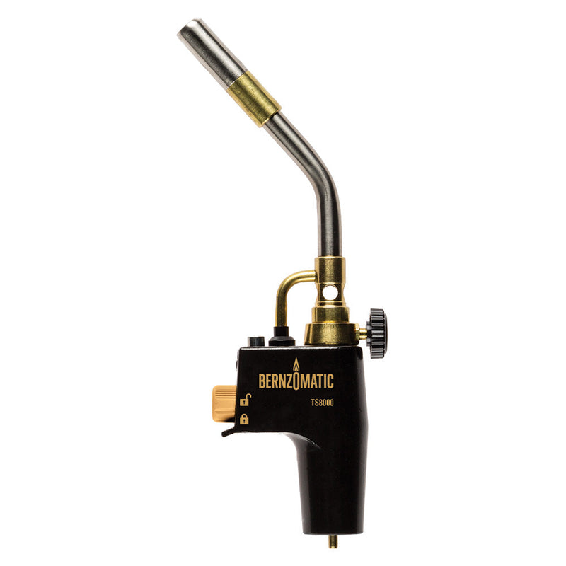 Gas Torches | Propane Torches | Bernzomatic | Plumbing Tools