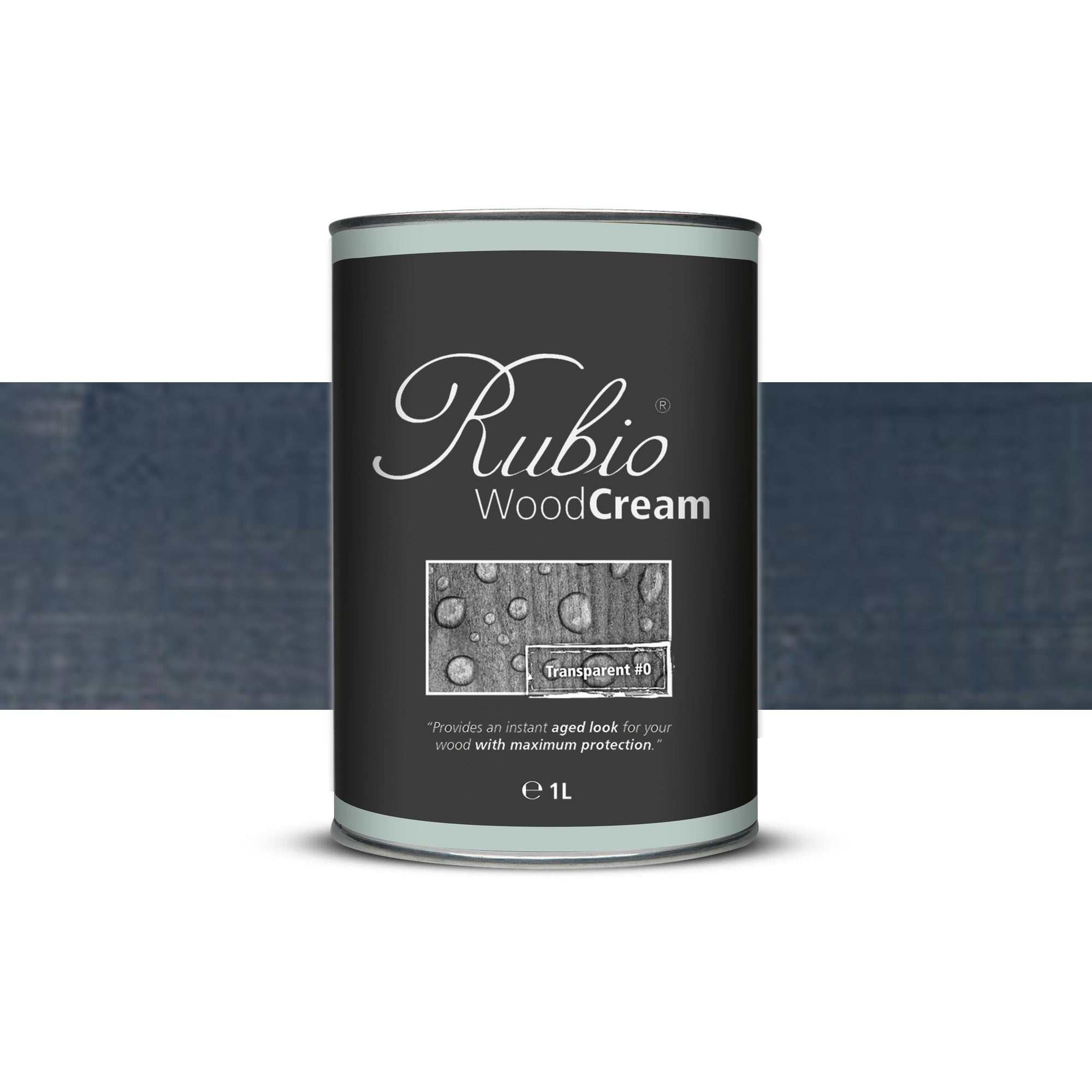 Rubio WoodCream 28 - Power Tool Services