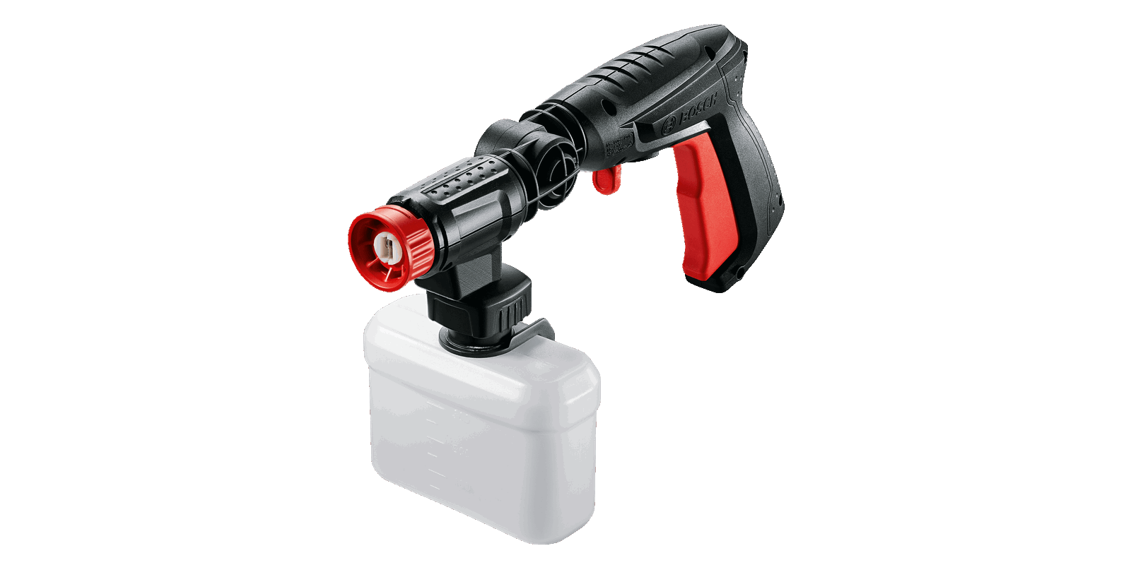 Bosch 360° Gun for Bosch Pressure Washers Power Tool Services