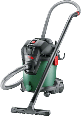 Bosch Advancedvac 20 Wet And Dry Vacuum Cleaner Power Tool Services