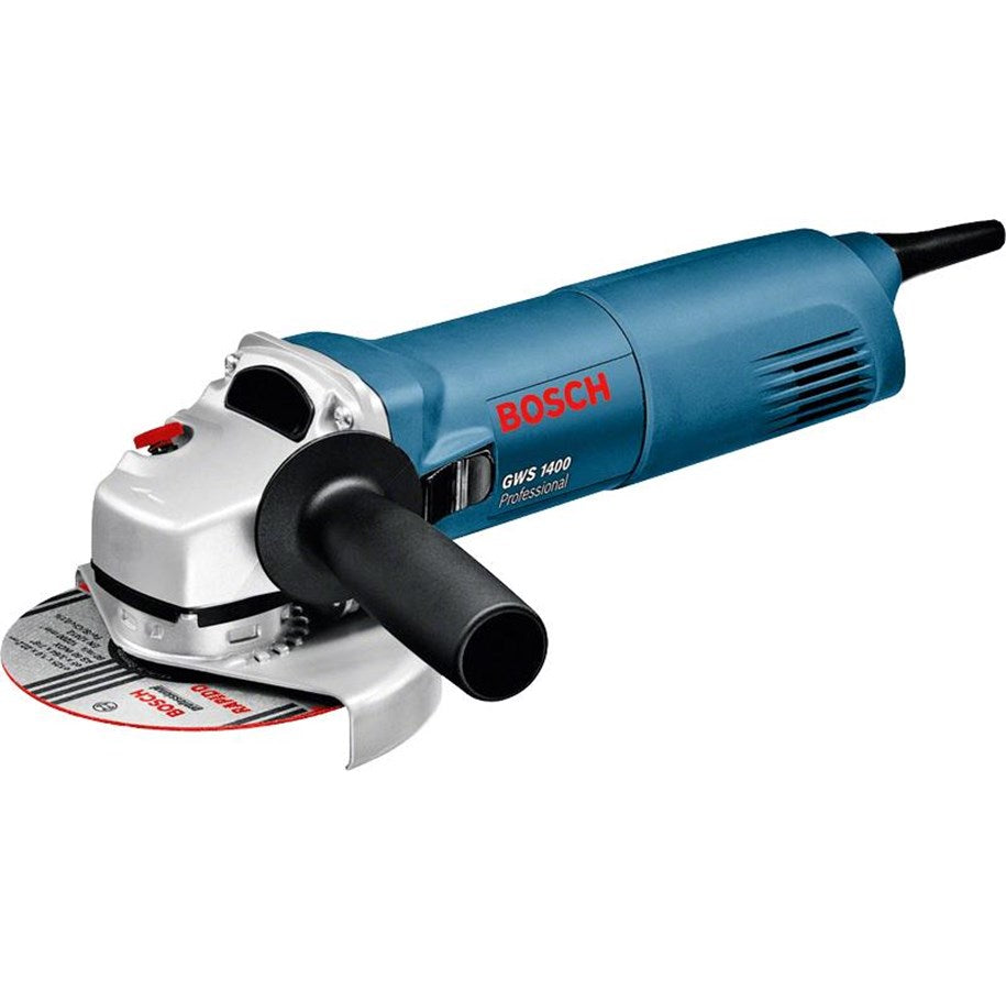 Bosch Angle Grinder GWS 1400 0601824806 Power Tool Services
