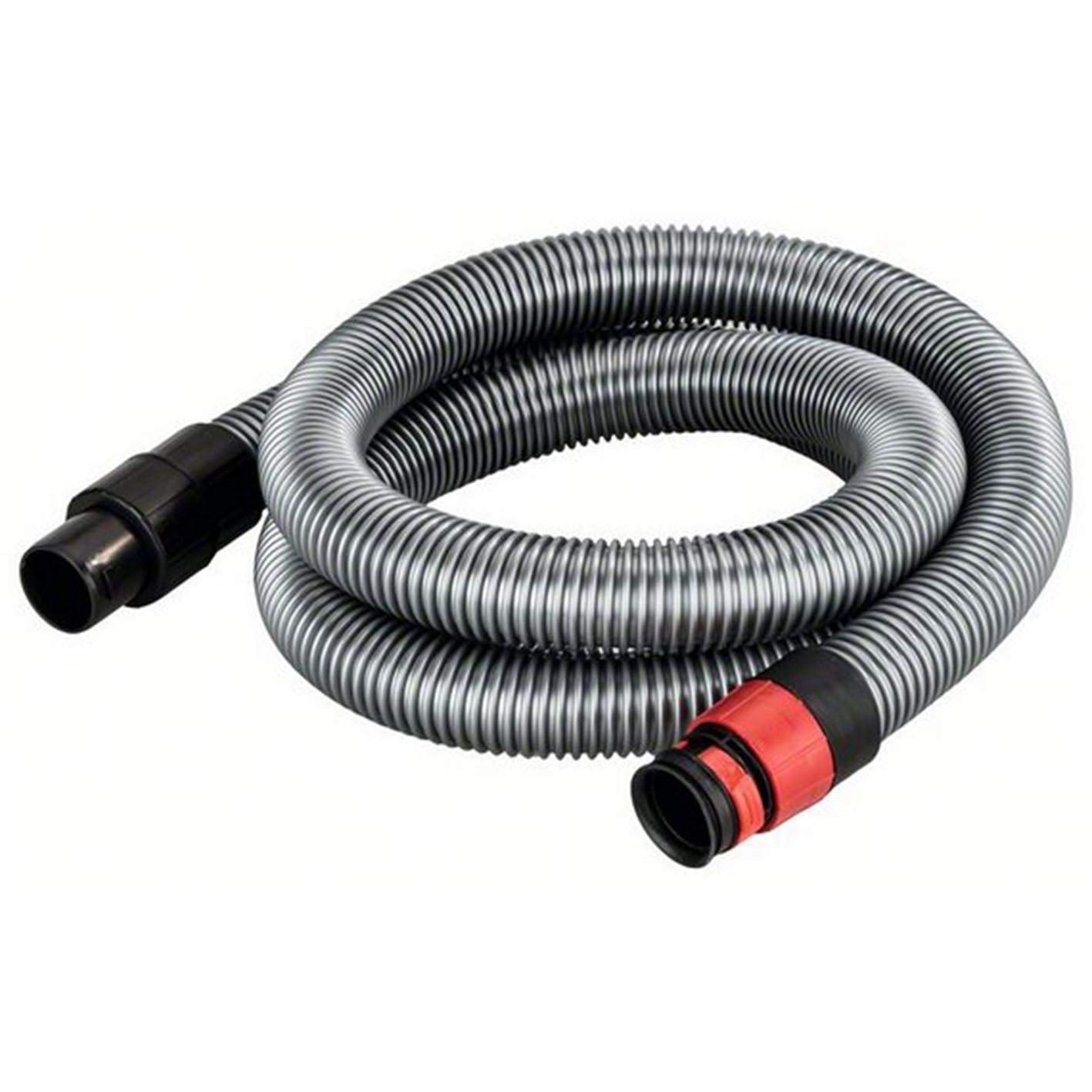 Bosch Anti-static, flexible AdvancedVac 20 hose, 2.2m 2609256F30 Power Tool Services