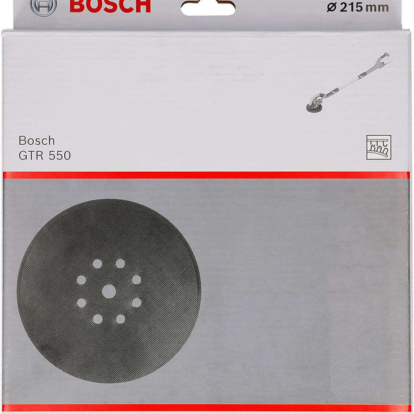 Bosch Backing Pad 225mm, Intermediate Plate 2608000765