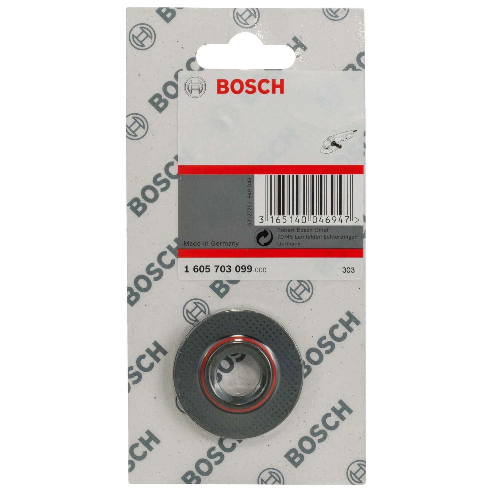 Bosch Backing flange for angle grinder, M14, 115-150 disc diameter 1605703099 Power Tool Services