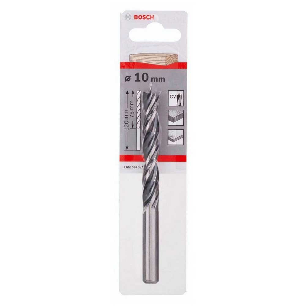Bosch Brad point drill bit ( Select Size ) Power Tool Services