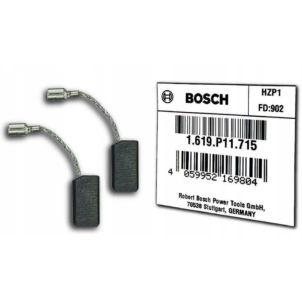 Bosch Carbon Brush Set 1619P11715 Power Tool Services