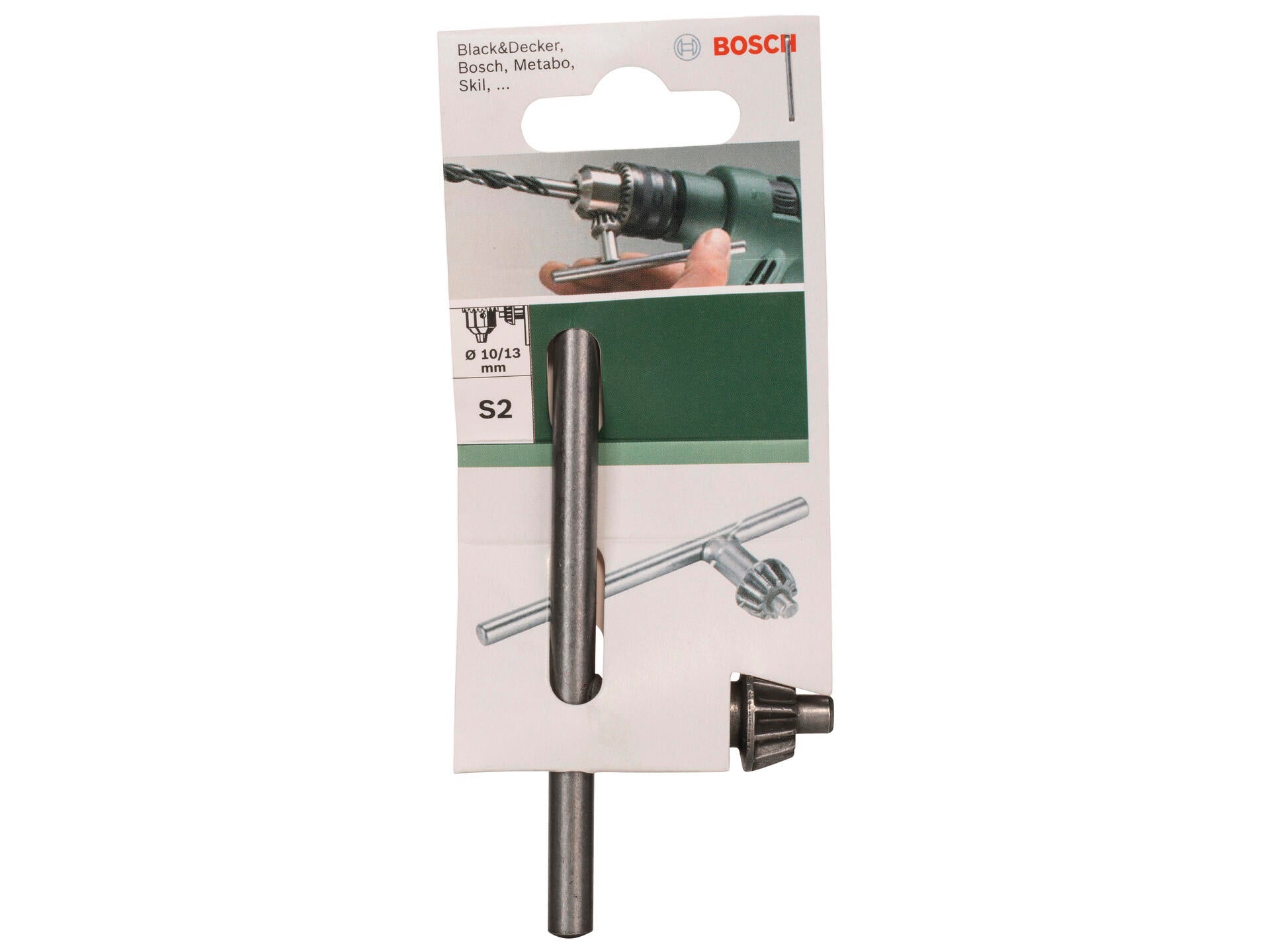 Bosch Chuck key 13 mm 2609255711 Power Tool Services