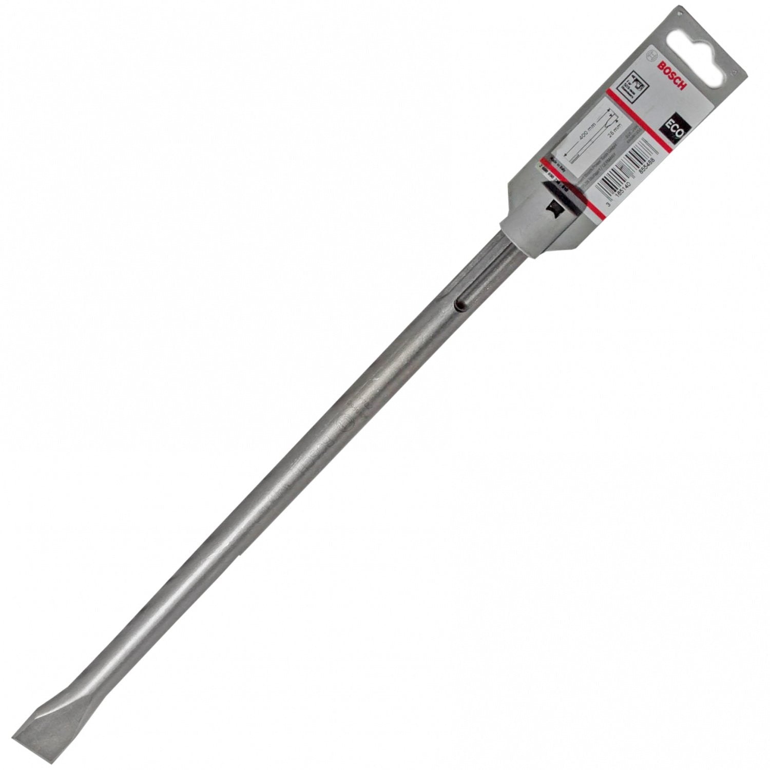 Bosch Cold Chisel SDS max 25mm 2608690239 Power Tool Services