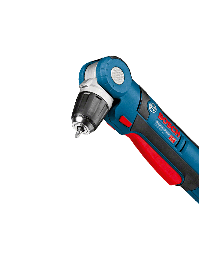 Bosch Cordless Angle Drill GWB 12V-10 0601390909 Power Tool Services