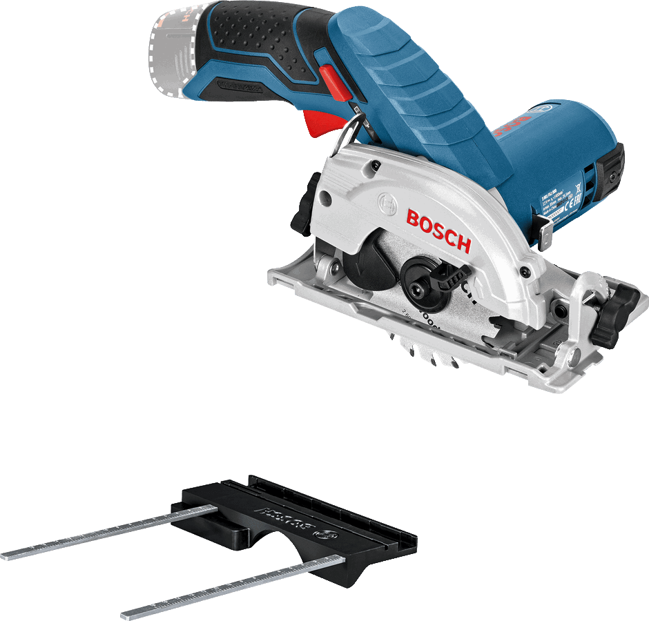 Bosch Cordless Circular Saw GKS 12V-26 06016A1001