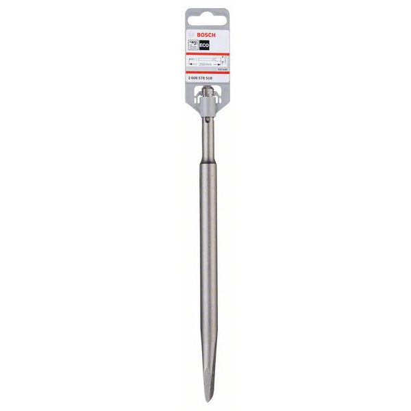 Bosch Flat chisel SDS plus 2608578518 Power Tool Services