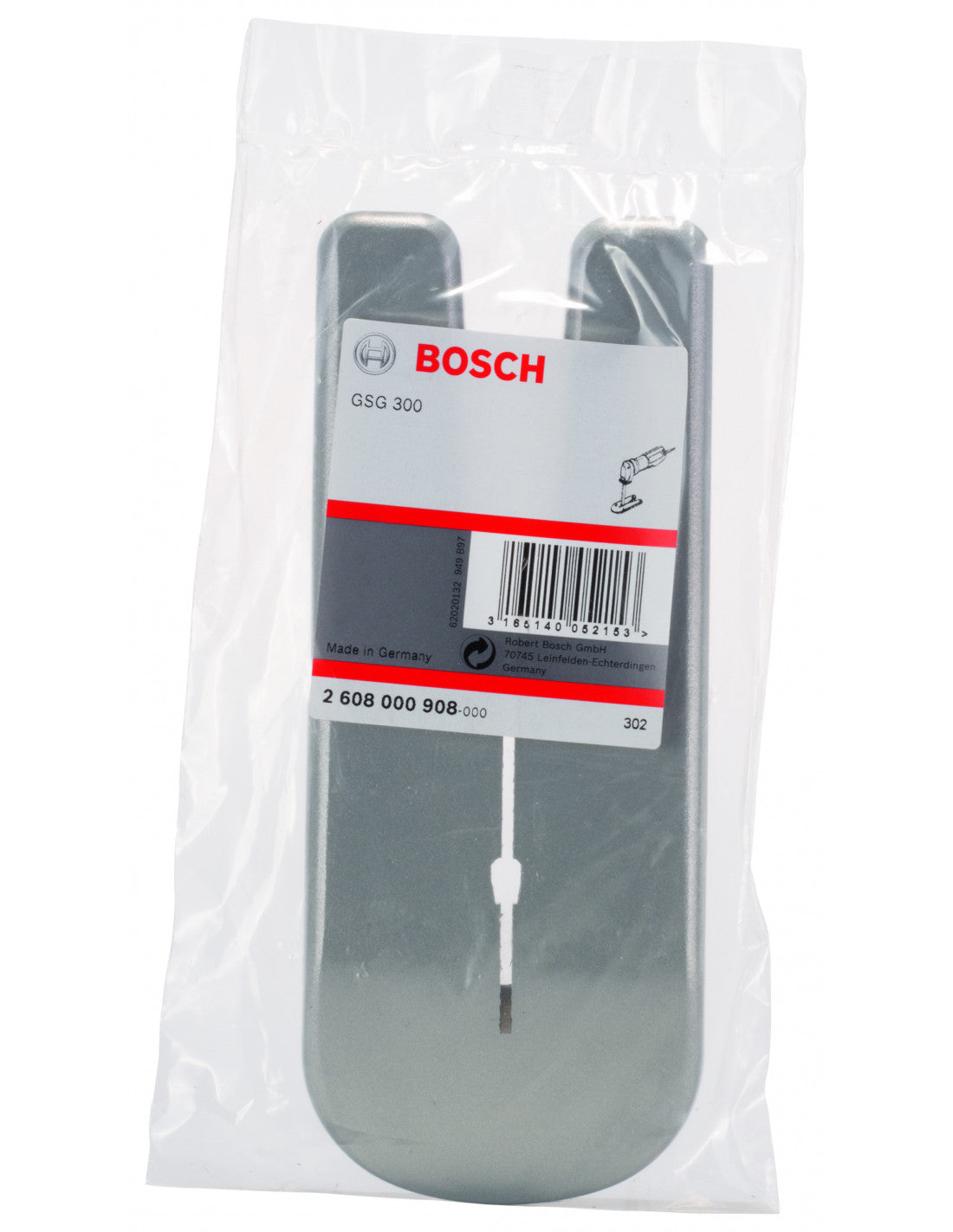 Bosch GSG 300 Foot plate 2608000908 Power Tool Services