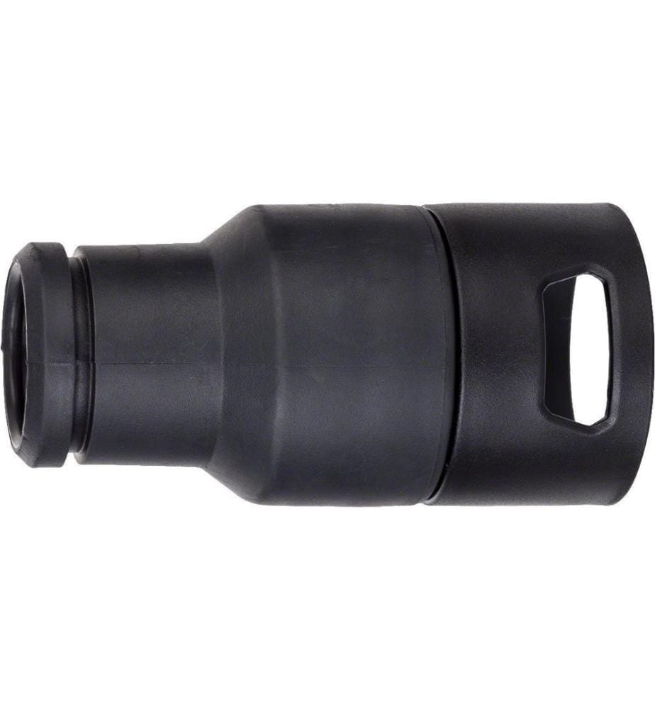 Bosch Hose adapter for 28 and 35mm hose, dust extractor 2609256F28 Power Tool Services
