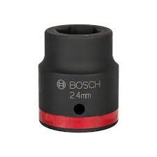 Bosch Impact Control Socket 1.0'' square drive ( Select Size ) Power Tool Services