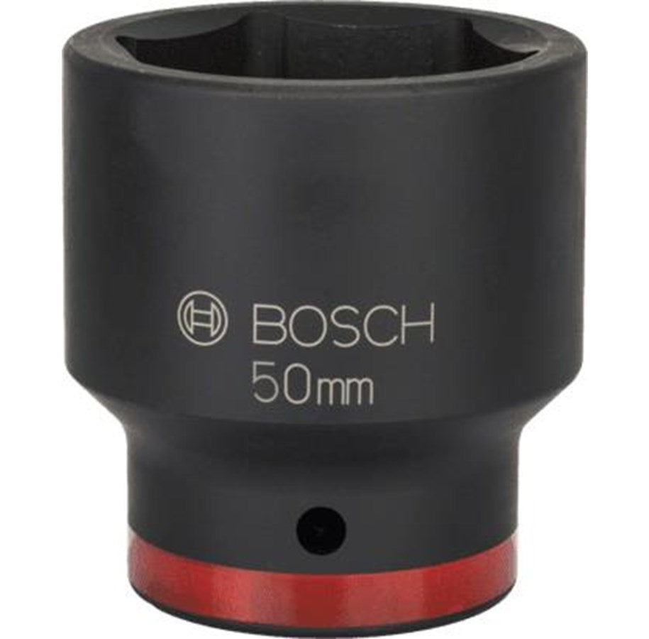 Bosch Impact Control Socket 3/4'' square drive ( Select Size ) Power Tool Services