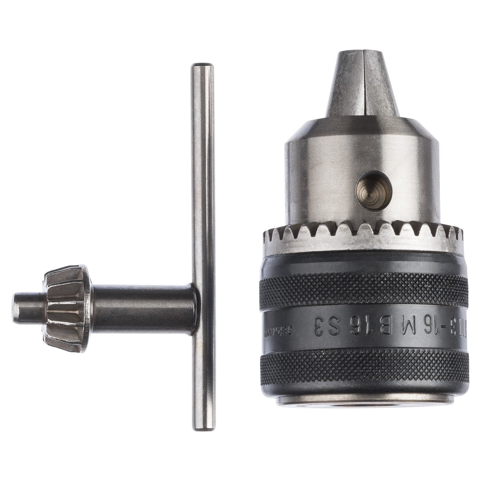 Bosch Keyed chucks up to 16 mm 3 16 mm, B-16 2608571020 Power Tool Services
