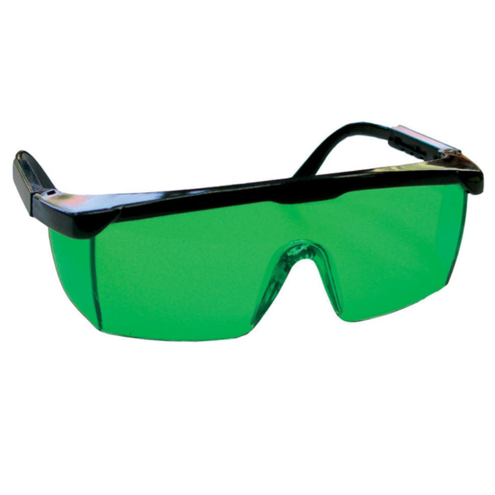 Bosch Laser Glasses (Green) 1608M0005J Power Tool Services