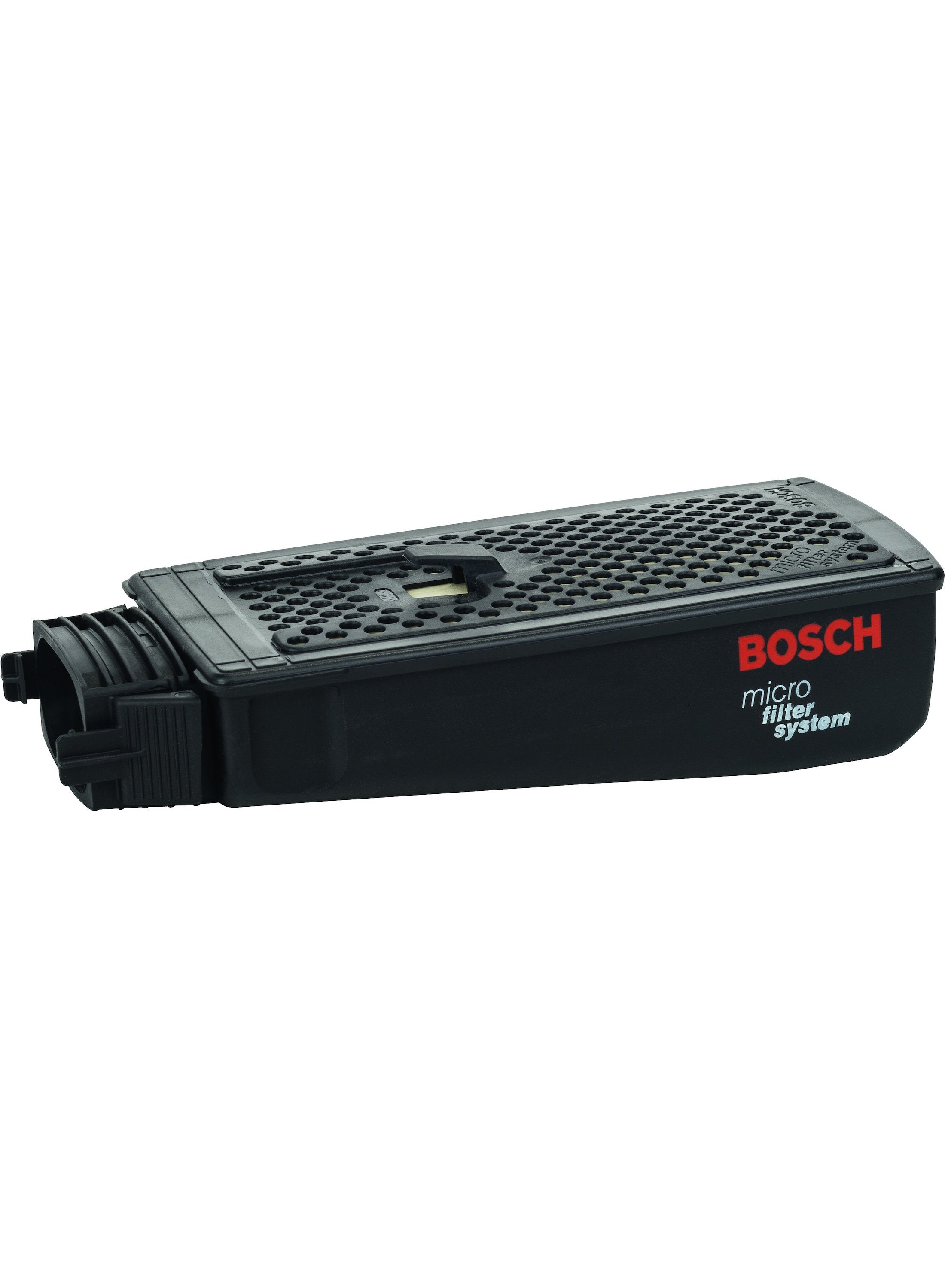 Bosch Micro Filter box  for GEX, PEX, GSS, PBS 2605411147 Power Tool Services