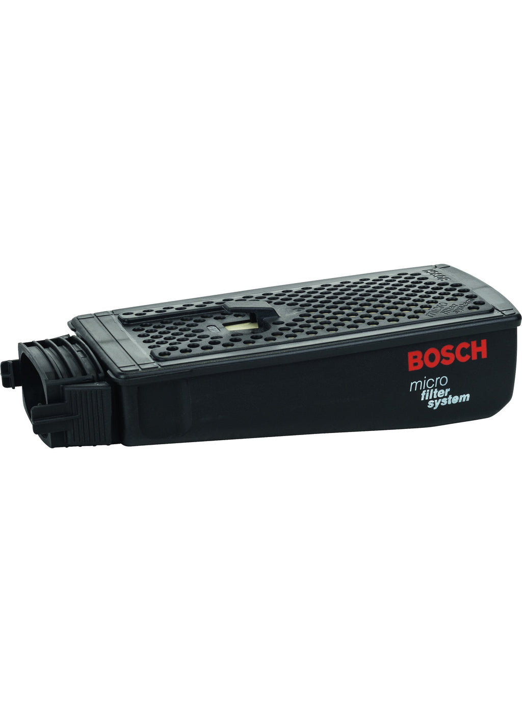 Bosch Micro Filter box for GEX, PEX, GSS, PBS 2605411147