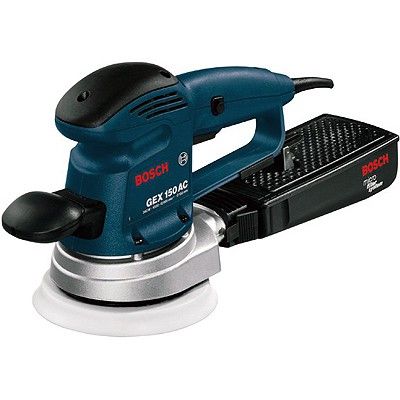 Bosch Micro Filter box for GEX, PEX, GSS, PBS 2605411147