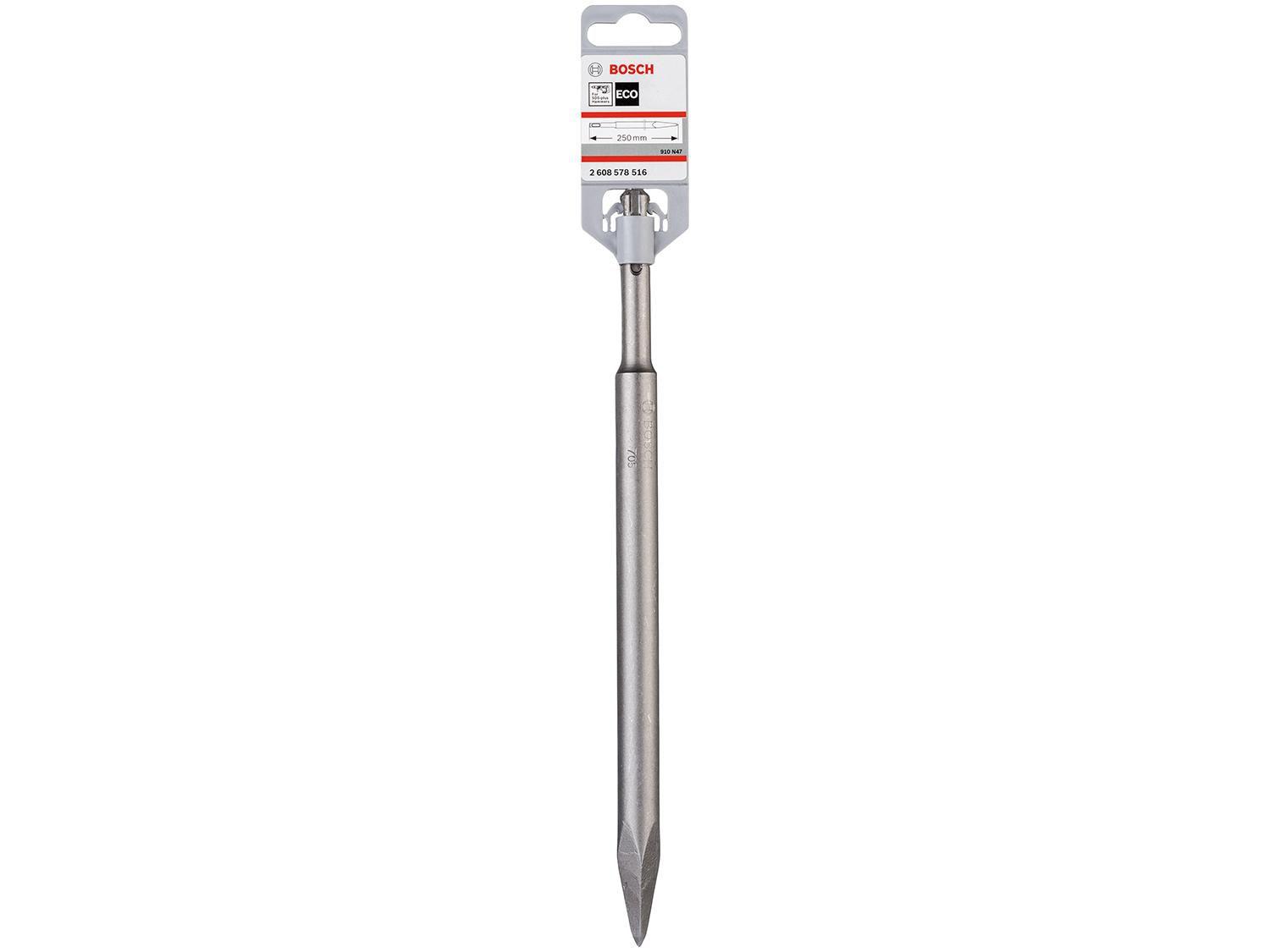 Bosch Pointed Chisel SDS-Plus 2608578516 Power Tool Services
