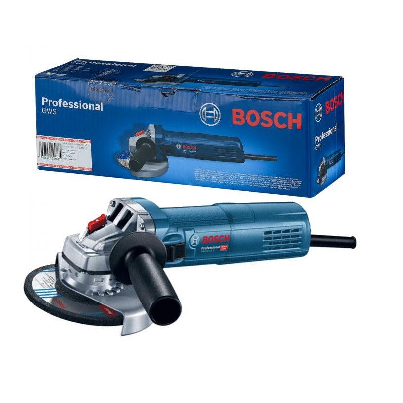 Bosch Professional 115MM Angle Grinder GWS 9-115 06013960K5 Power Tool Services